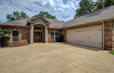 167 Chase Lane, House other with 3 bedrooms, 2 bathrooms and null parking in Beebe AR | Image 2