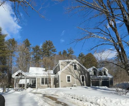 41 Old Tilton Road, Canterbury, NH, 03224 | Card Image