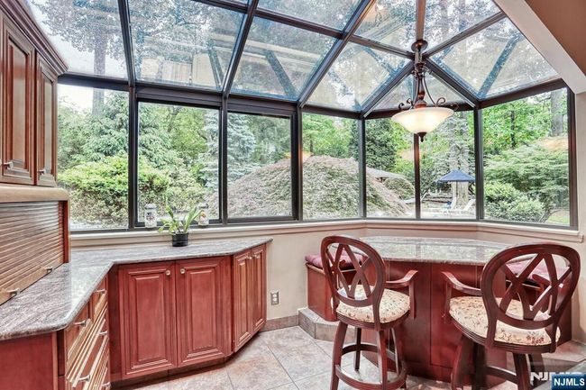 380 Hillside Ave, House other with 4 bedrooms, 4 bathrooms and null parking in Allendale NJ | Image 9