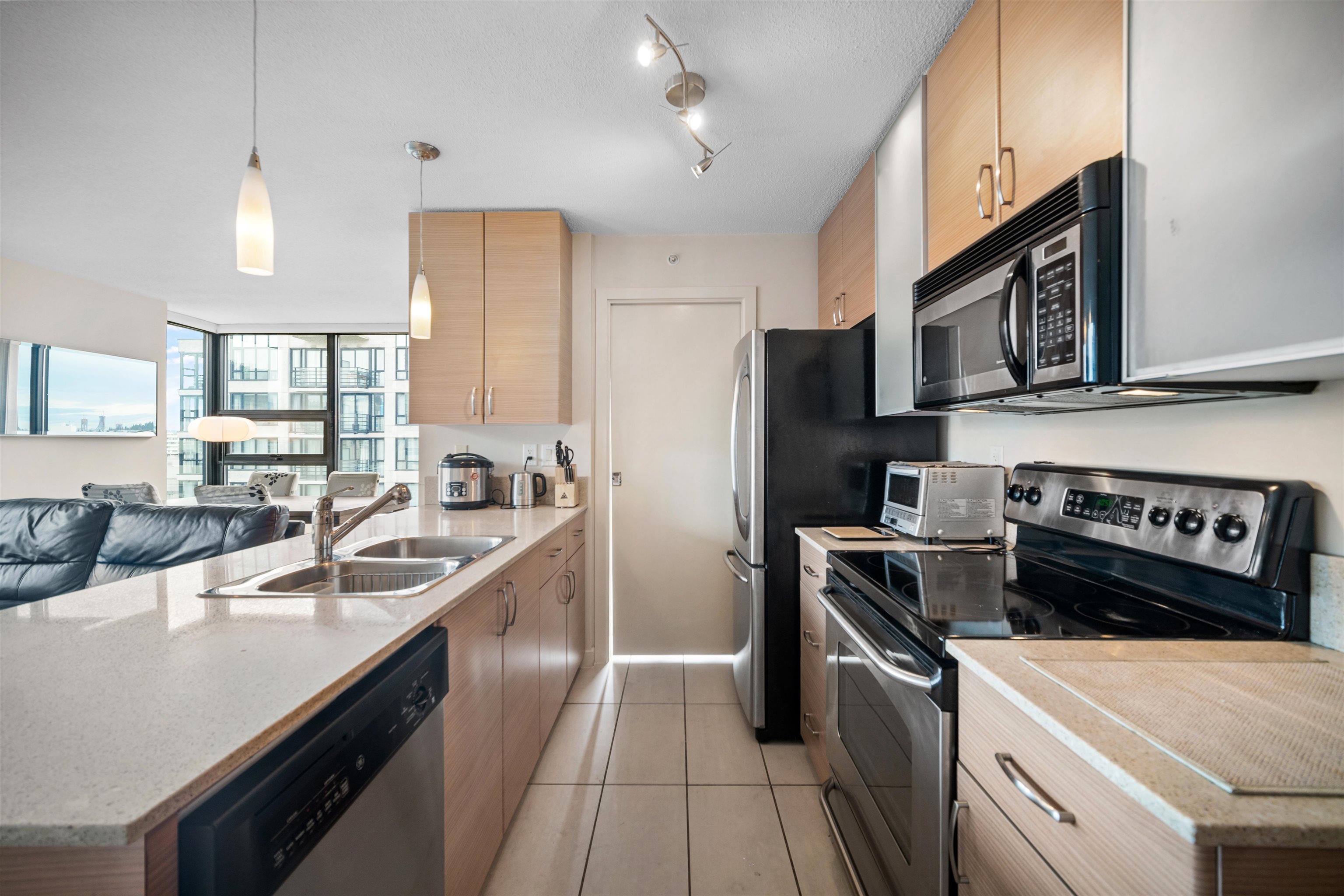 Residential in Vancouver 4