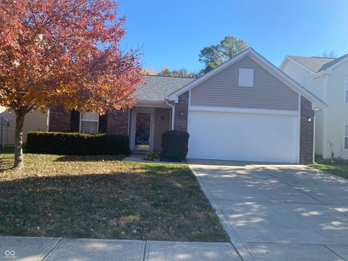 14974 Alysheba Dr, Noblesville, IN, 46060-4770 | Card Image