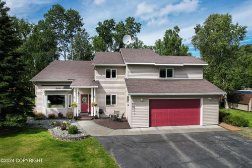 261 River Watch Dr, Soldotna, AK, 99669-7353 | Card Image