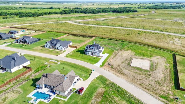 Aerial view of residential area | Image 39