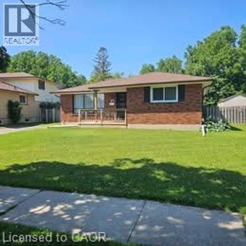 65 Winding Way, Brantford, ON, N3R3S4 | Card Image