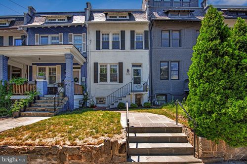 2406 37th St Nw, WASHINGTON, DC, 20007-1835 | Card Image