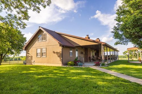 662 W 6th St, Schell City, MO, 64783-2609 | Card Image