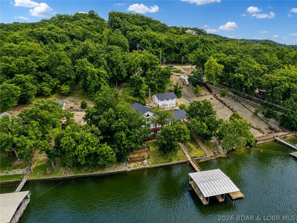 Residential in Lake Ozark