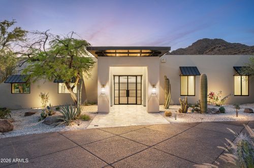 6602 N 40th St, Paradise Valley, AZ, 85253-3256 | Card Image