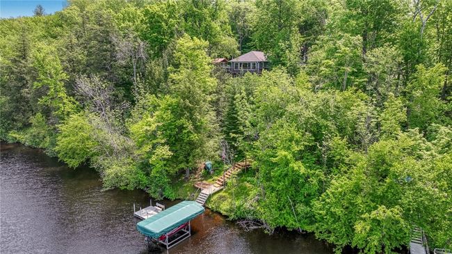 5820 Happy Acres Rd, House other with 3 bedrooms, 2 bathrooms and null parking in Tony WI | Image 37