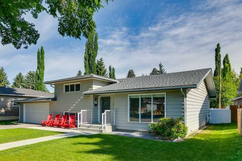 117 Chinook Dr Sw, Calgary, AB, T2V2P8 | Card Image