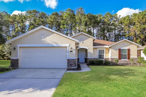 3819 Ellaville Ct, Jacksonville, FL, 32218-7561 | Card Image
