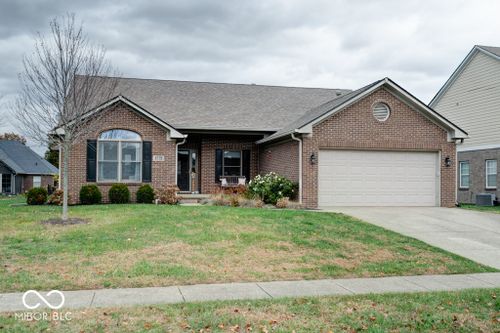 6778 Anna Court, Plainfield, IN, 46168 | Card Image