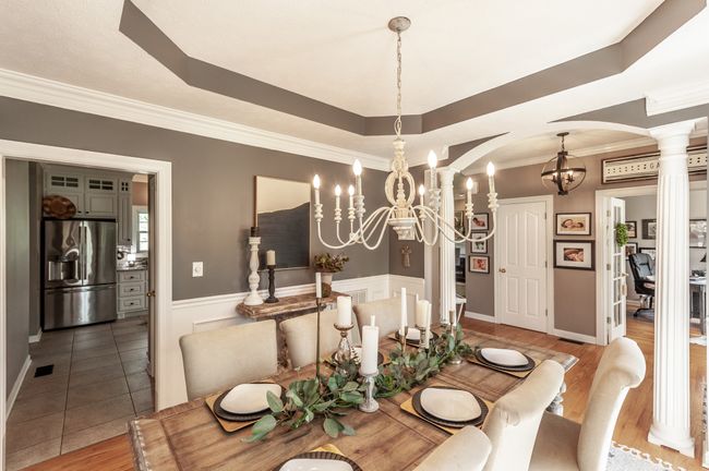 157 Hidden Cove Ct, House other with 3 bedrooms, 4 bathrooms and 4 parking in Gallatin TN | Image 17