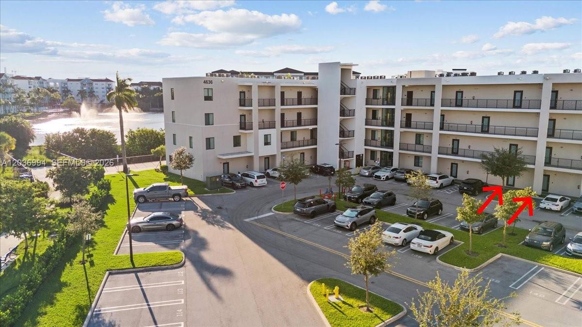 Residential in Doral 4