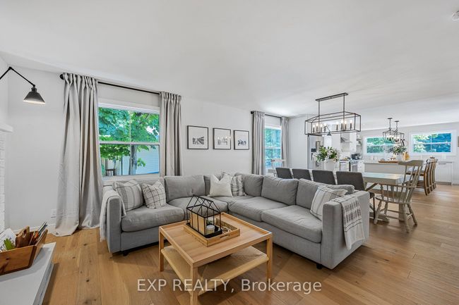 81 Forest Cir, House other with 6 bedrooms, 2 bathrooms and 6 parking in Tiny ON | Image 14