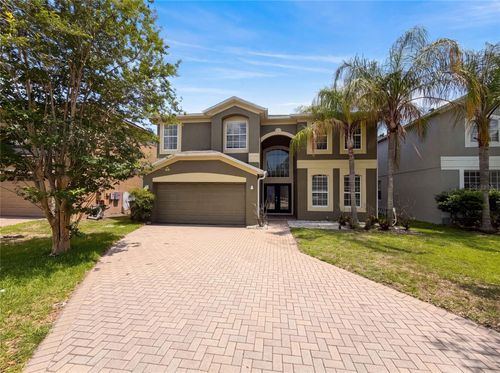 12706 Grovehurst Ave, WINTER GARDEN, FL, 34787-6521 | Card Image