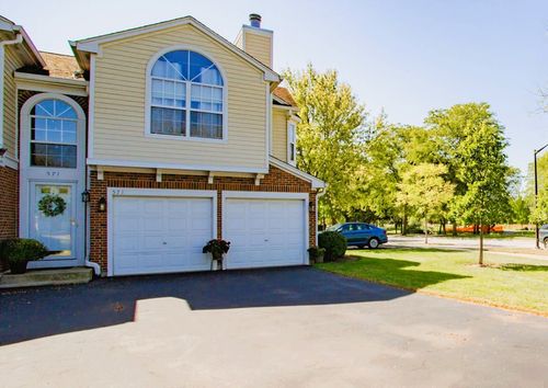 11-7-571 Grosse Pointe Cir, Vernon Hills, IL, 60061-3406 | Card Image