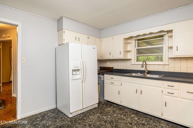 2105 Bradshaw Garden Rd, House other with 2 bedrooms, 1 bathrooms and null parking in Knoxville TN | Image 14