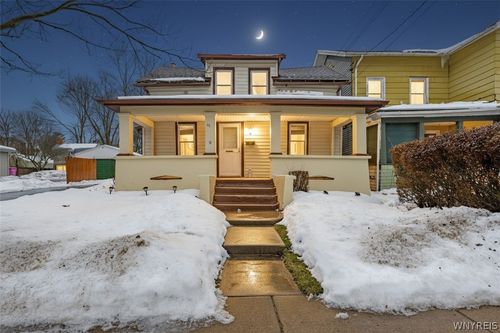 111 Allen Street, Lockport-City, NY, 14094 | Card Image