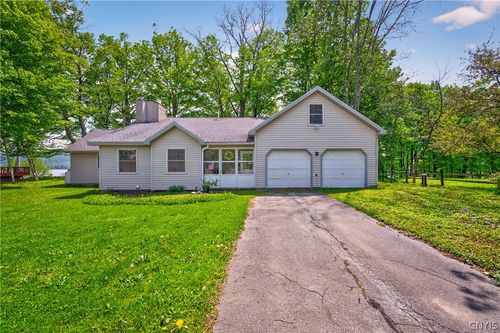 7278 Lake View Dr, Ava, NY, 13303-1807 | Card Image