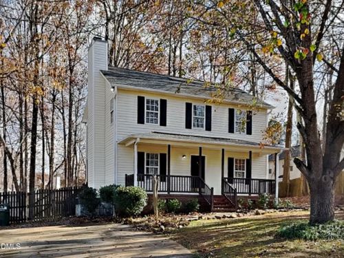 120 Hocutt Dr, Clayton, NC, 27520-7290 | Card Image