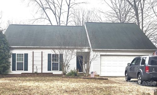 8605 Golf Ridge Dr, Charlotte, NC, 28277-8839 | Card Image