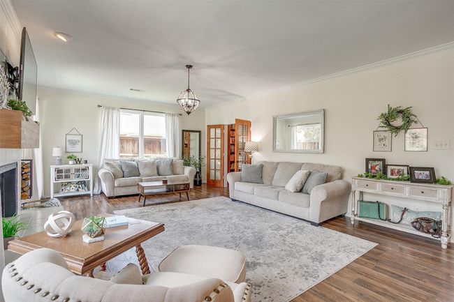 1505 Joshua Ct, House other with 4 bedrooms, 3 bathrooms and null parking in Keller TX | Image 15