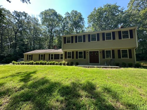 14 Watrous Point Rd, Old Saybrook, CT, 06475-1359 | Card Image