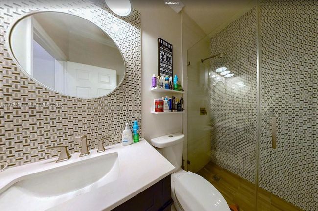 0 - 3424 W 92 Nd Pl, Townhouse with 3 bedrooms, 3 bathrooms and null parking in Hialeah FL | Image 17