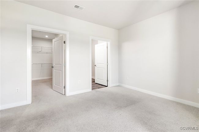 PRIMARY BEDROOM | Image 4