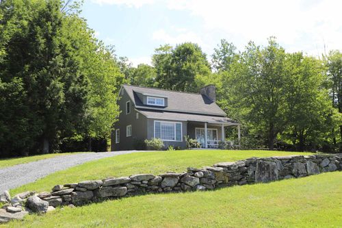 171 Pollard Road, Grafton, VT, 05146 | Card Image