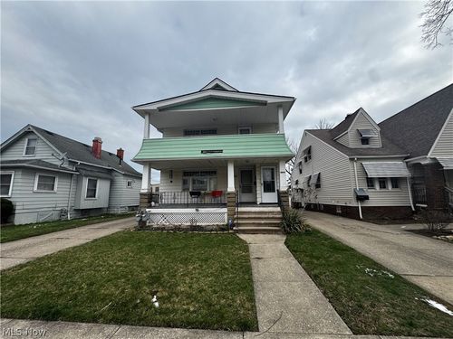 6814-6816 Bradley Ave, Parma, OH, 44129-2232 | Card Image