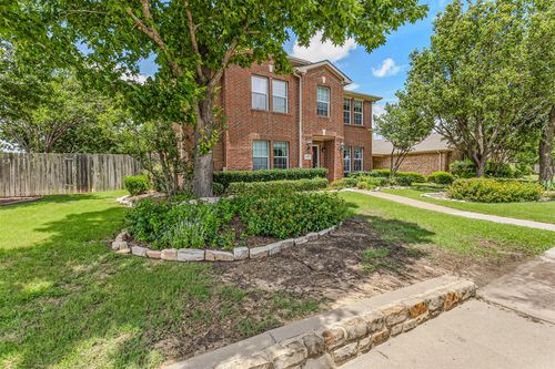 2177 Lone Pecan Dr, Mesquite, TX, 75181-4032 | Card Image