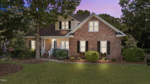 306 Parkridge Dr, Clayton, NC, 27527-6629 | Card Image