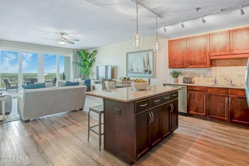 834-9902 S Thomas Dr, Panama City Beach, FL, 32408-1201 | Card Image