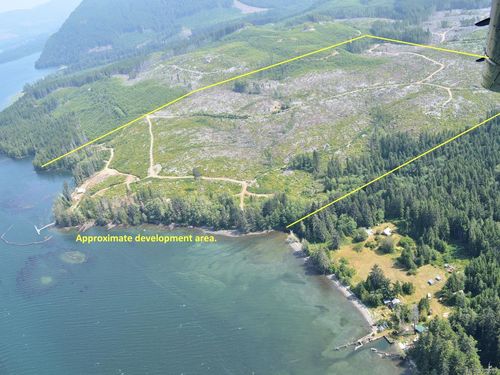 LT 13 Ingersoll, Quatsino, BC, V0N2V0 | Card Image