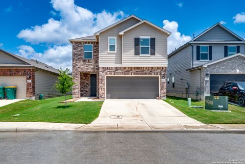 6583 Runaway Row, Converse, TX, 78109-3884 | Card Image
