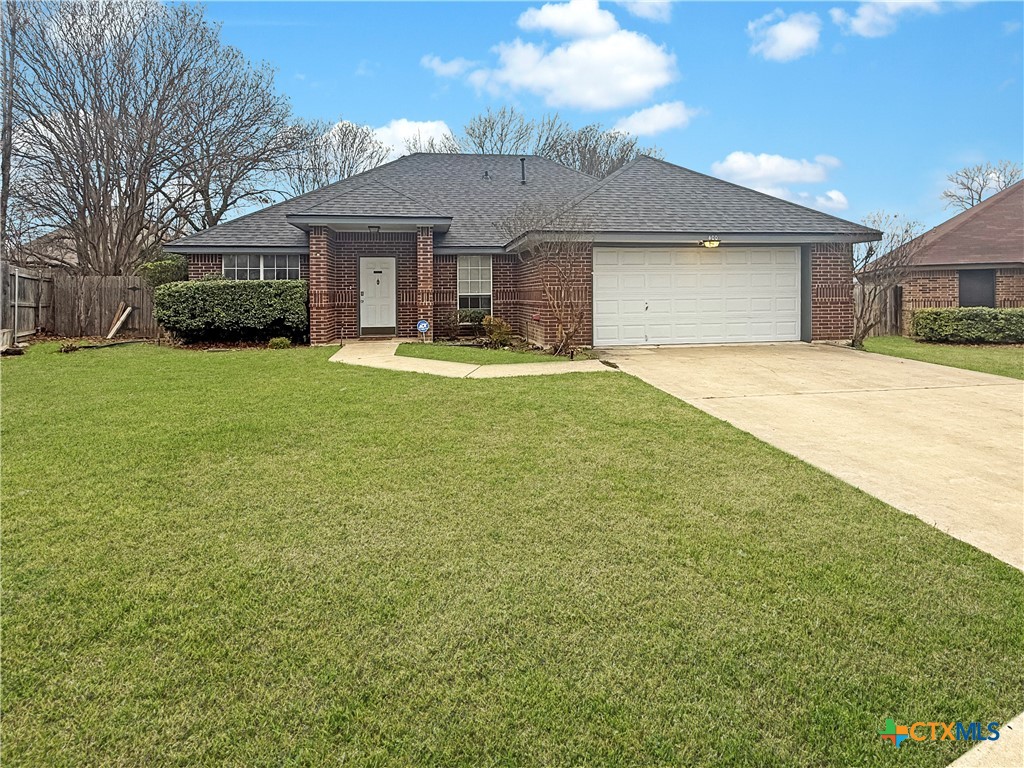Diana Ln, Harker Heights, TX 76548