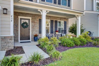 With Welcoming Front Porch | Image 2