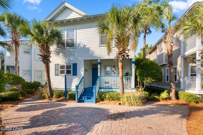 354 Hidden Lake Way, House other with 3 bedrooms, 2 bathrooms and null parking in Santa Rosa Beach FL | Image 2