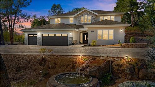 17867 Deer Hill Rd, Hidden Valley Lake, CA, 95467 | Card Image