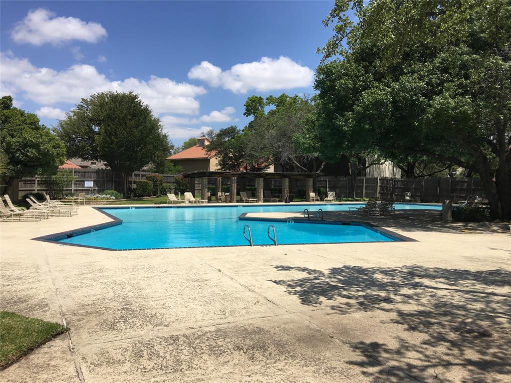 Emberglow Ln, Dallas, TX 75243