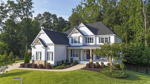 1895 Henley Way, Alpharetta, GA, 30009-3100 | Card Image