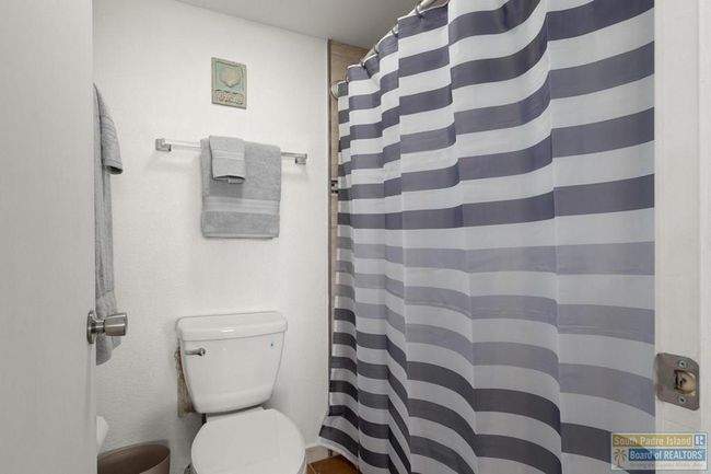 3606 - 404 Padre Blvd, Condo with 1 bedrooms, 2 bathrooms and null parking in South Padre Island TX | Image 17