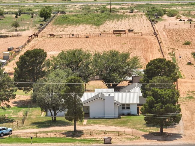 2421 State Highway 137, House other with 4 bedrooms, 3 bathrooms and 4 parking in Lenorah TX | Image 77