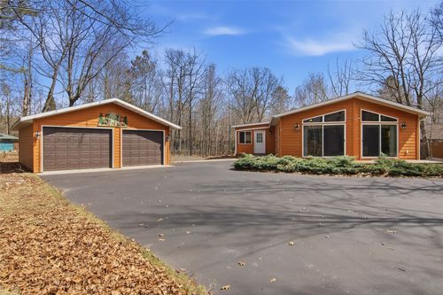 8636N River Road, Hayward, WI, 54843 | Card Image