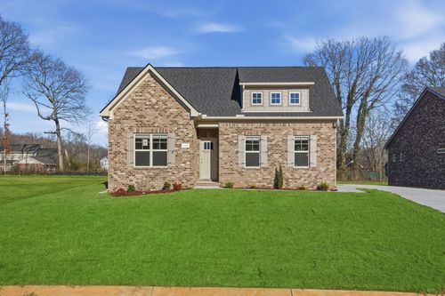 113 Sagewood Drive, Tullahoma, TN, 37388 | Card Image