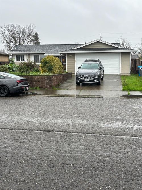 1280 Saint Francis Drive, Petaluma, CA, 94954 | Card Image