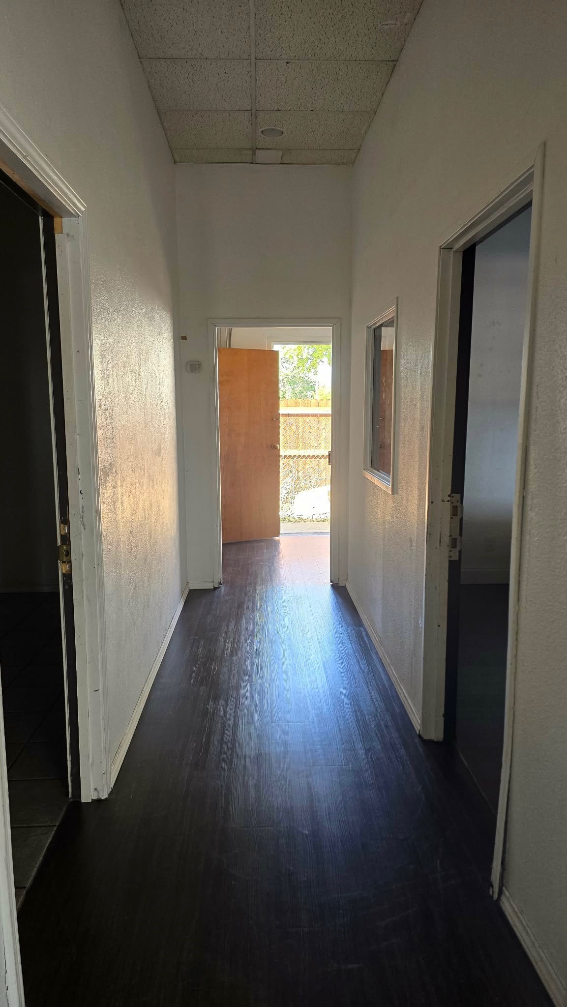 Commercial Lease in Lewisville 3