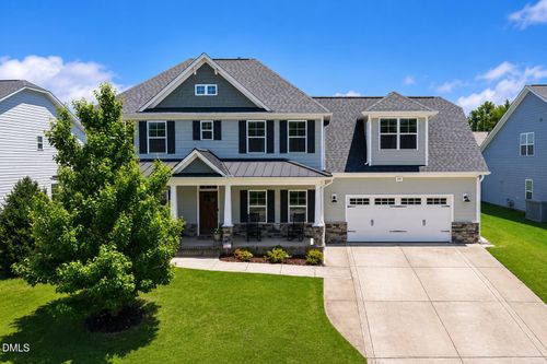 523 Catfish Lake Dr, Fuquay Varina, NC, 27526-0108 | Card Image